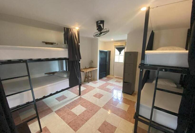 Hostel Oryx Valladolid