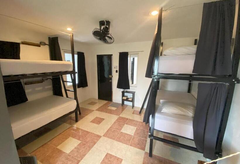 Hostel Oryx Valladolid