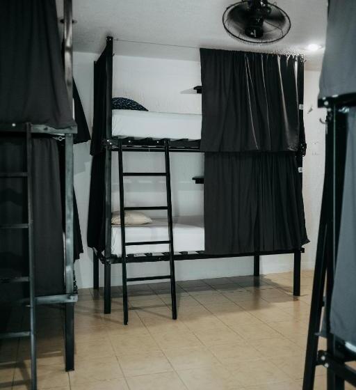 Hostel Oryx Valladolid