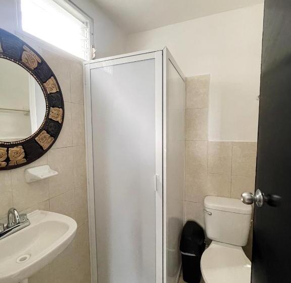 Hostel Oryx Valladolid