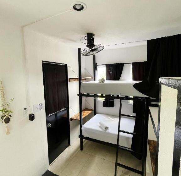 Hostel Oryx Valladolid