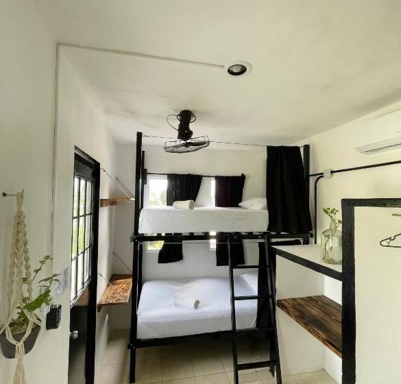 Hostel Oryx Valladolid