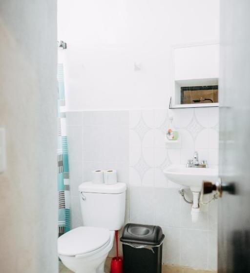 Hostel Oryx Valladolid