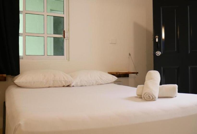 Hostel Oryx Valladolid