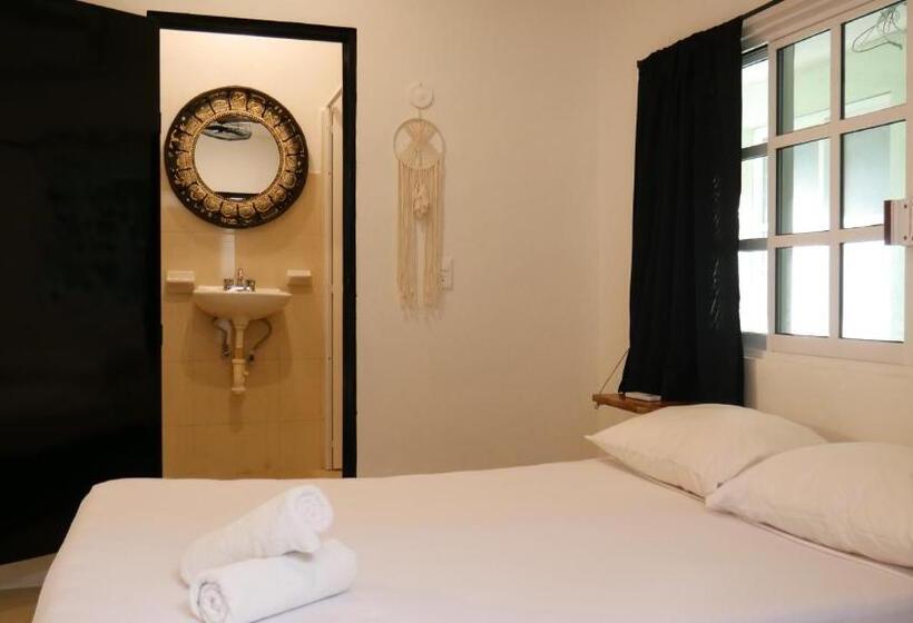 Hostel Oryx Valladolid