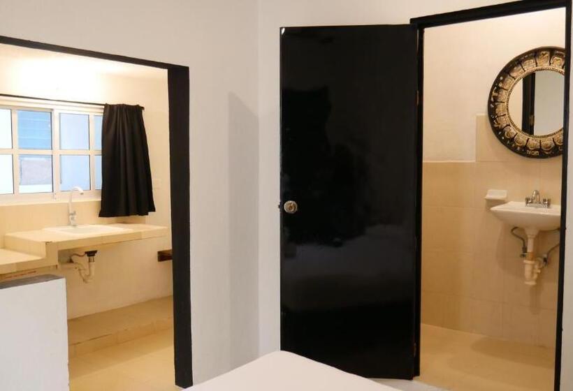 Hostel Oryx Valladolid