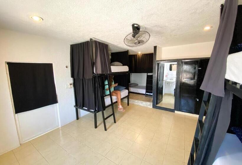 Hostel Oryx Valladolid