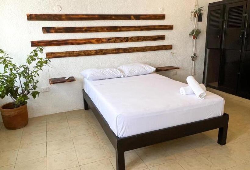 Hostel Oryx Valladolid