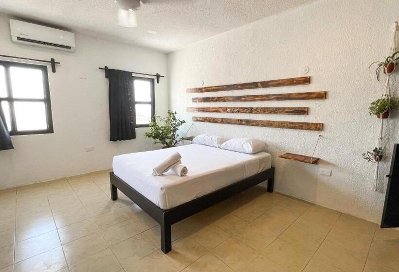 Hostel Oryx Valladolid