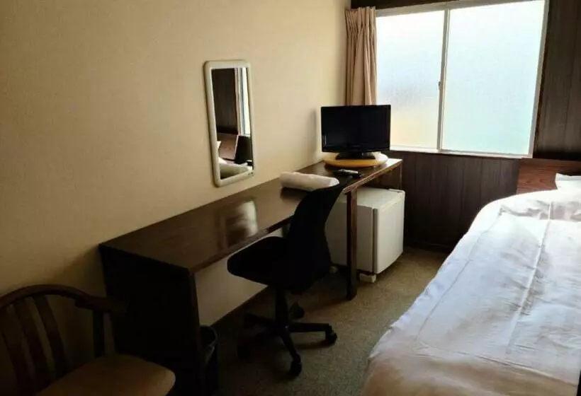 Business Hotel Nishiwaki   Vacation Stay 79021v