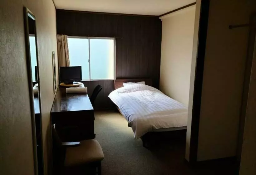 Business Hotel Nishiwaki   Vacation Stay 79021v