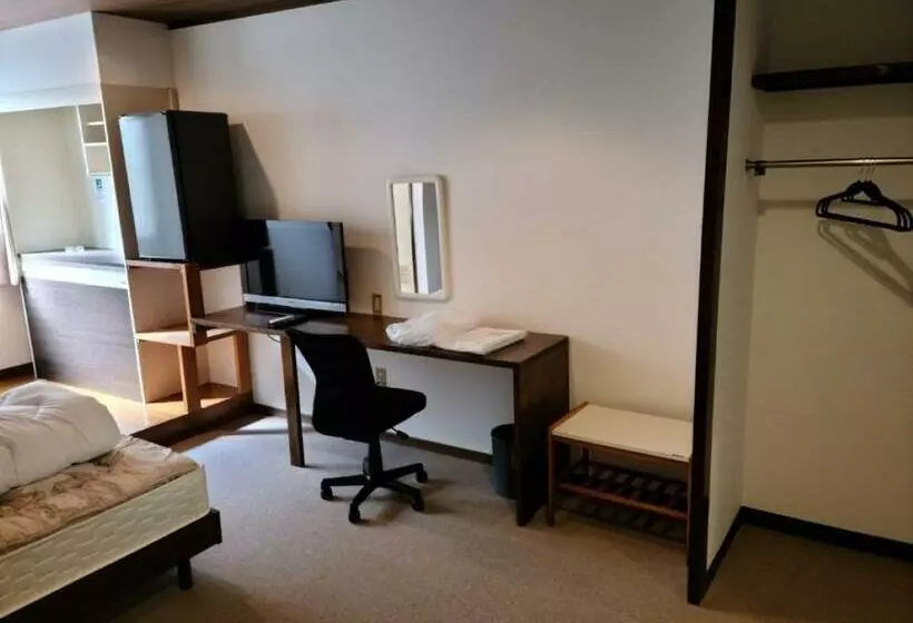 Business Hotel Nishiwaki   Vacation Stay 79021v