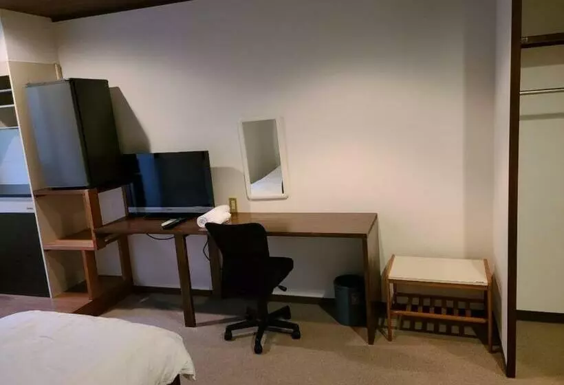 Business Hotel Nishiwaki   Vacation Stay 79021v