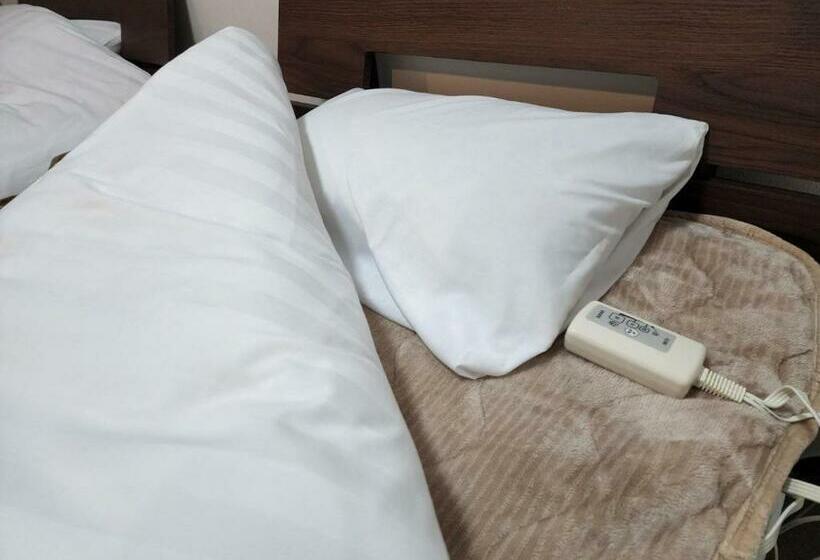 Business Hotel Nishiwaki   Vacation Stay 79021v