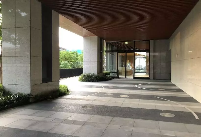 هتل Check Inn Select New Taipei Sanchong
