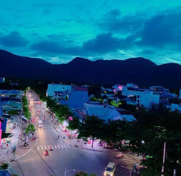 هتل Dương Thanh Bình