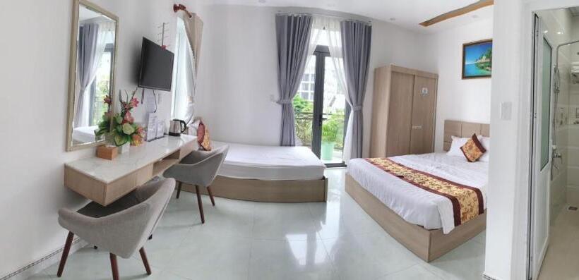 هتل Dương Thanh Bình