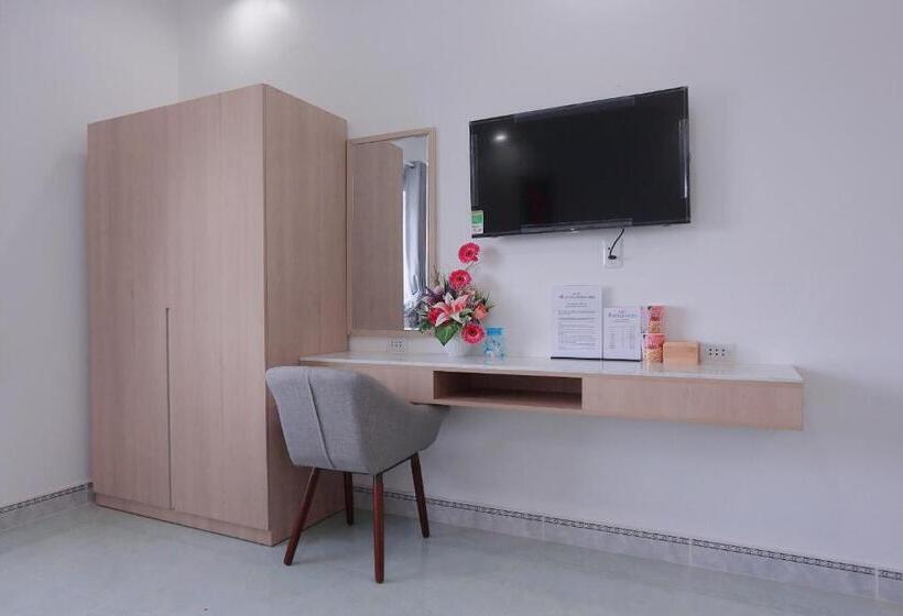 هتل Dương Thanh Bình