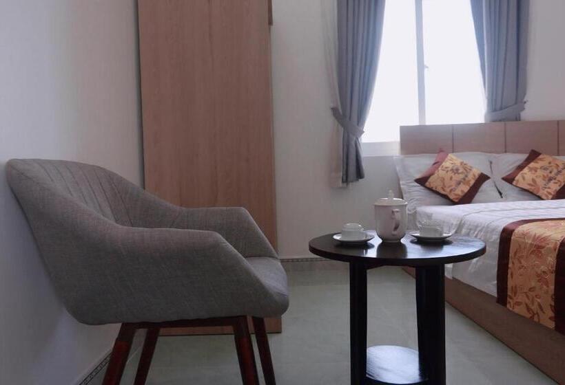 هتل Dương Thanh Bình