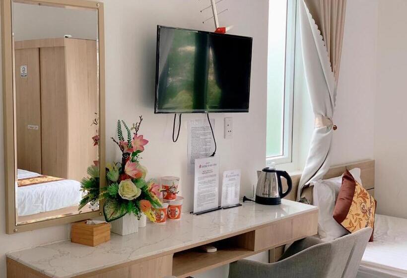 هتل Dương Thanh Bình