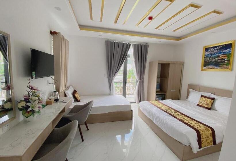 هتل Dương Thanh Bình