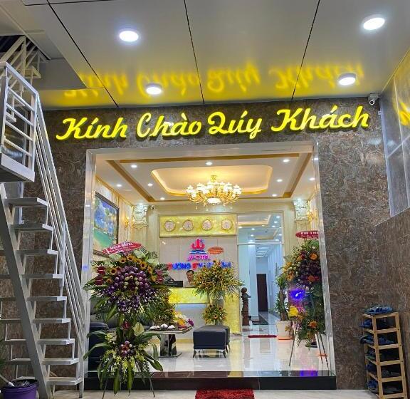 هتل Dương Thanh Bình