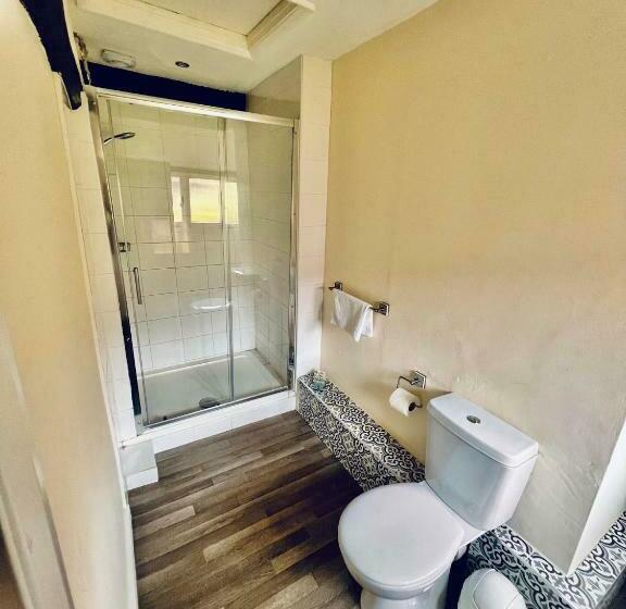 ホテル George & Dragon