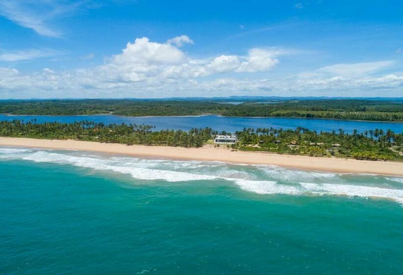 Hotel Ka Bru 1100 Boutique