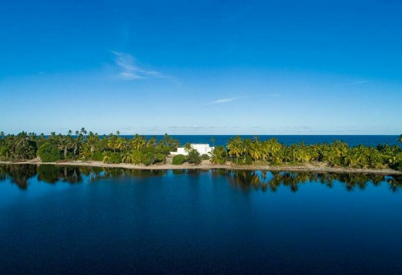 Hotel Ka Bru 1100 Boutique