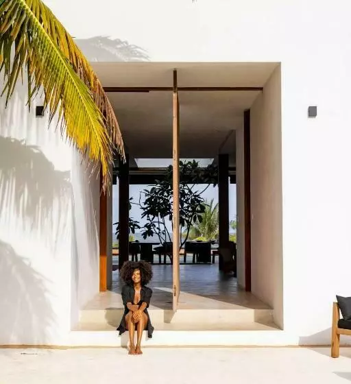 ホテル Ka Bru 1100 Boutique