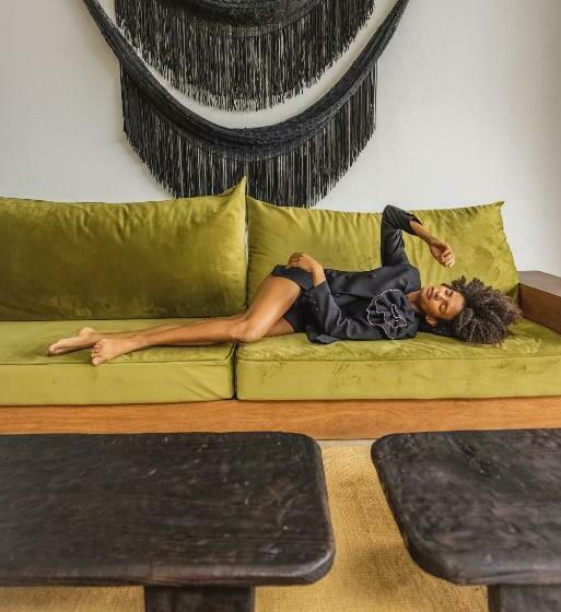 Hotel Ka Bru 1100 Boutique