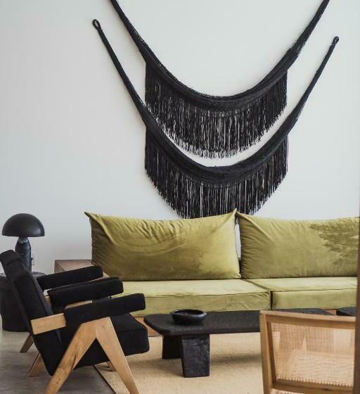 Hotel Ka Bru 1100 Boutique