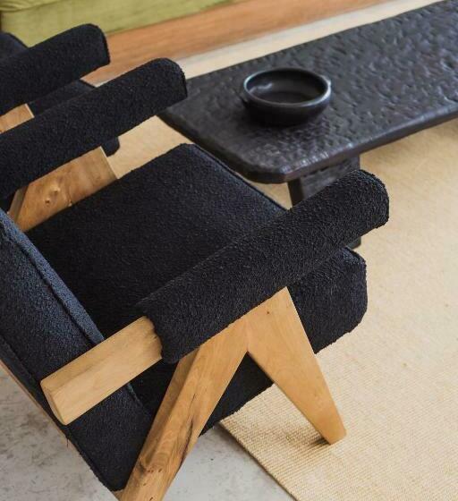 Hotel Ka Bru 1100 Boutique