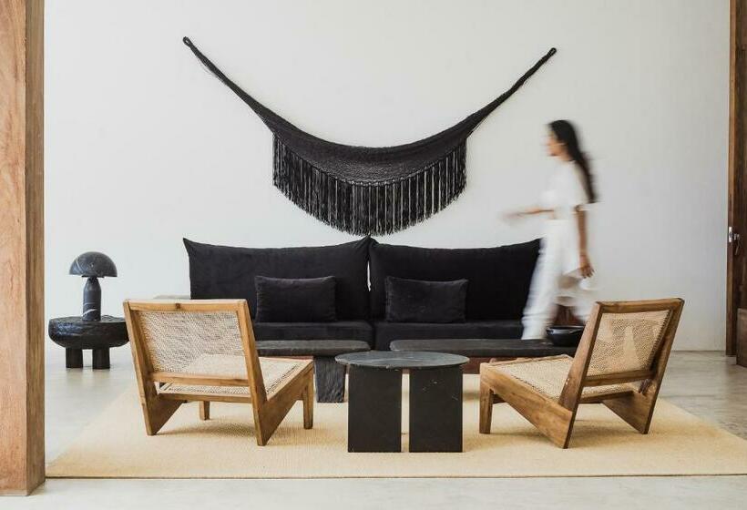 Hotel Ka Bru 1100 Boutique