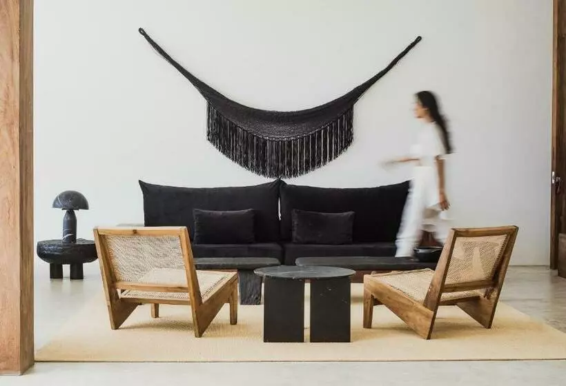 ホテル Ka Bru 1100 Boutique