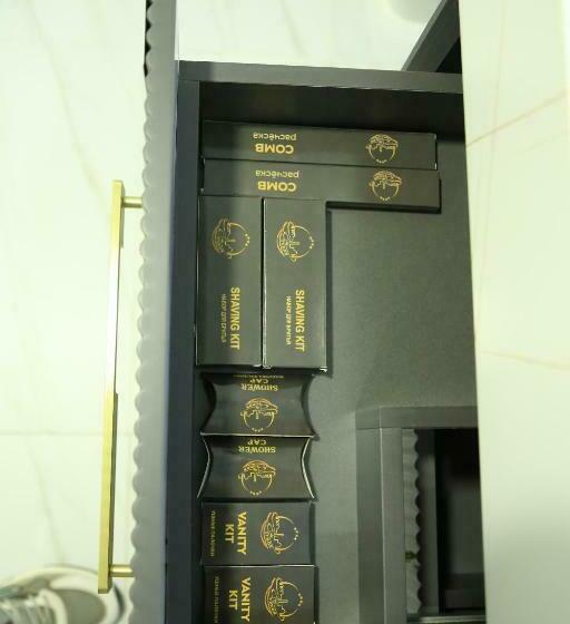 ホテル Turon City Plaza