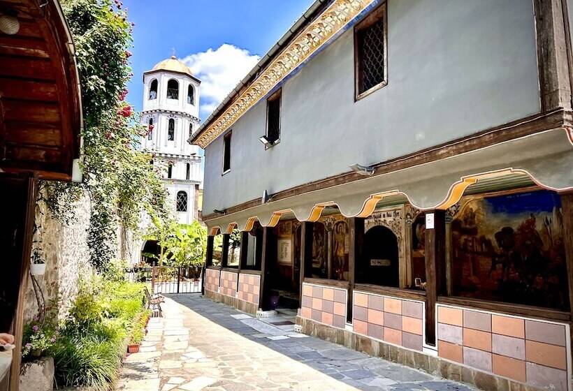 هتل Villa Flavia Heritage Boutique