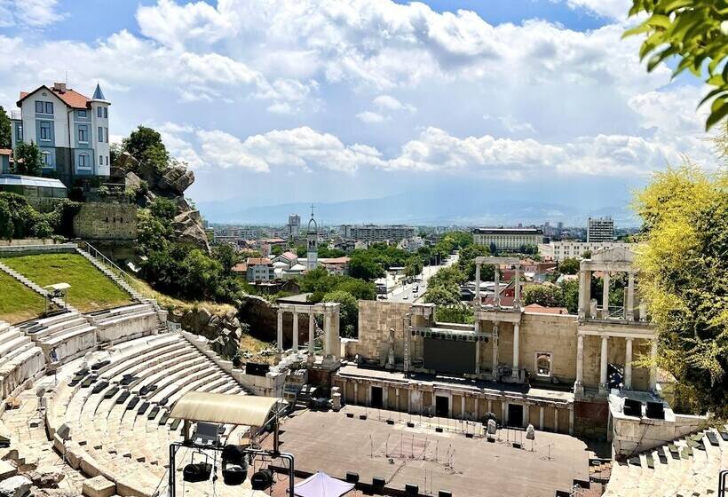 هتل Villa Flavia Heritage Boutique