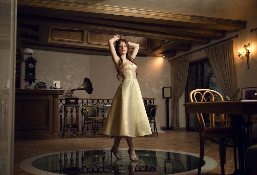 هتل Villa Flavia Heritage Boutique