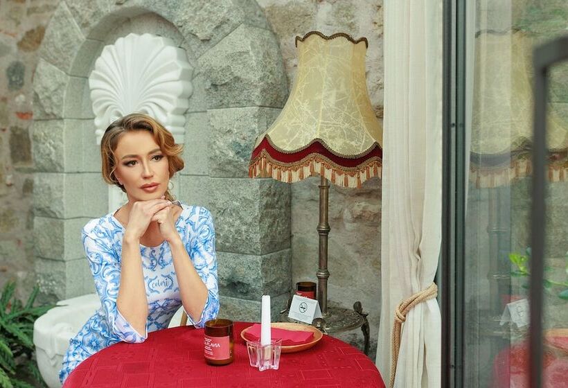 هتل Villa Flavia Heritage Boutique