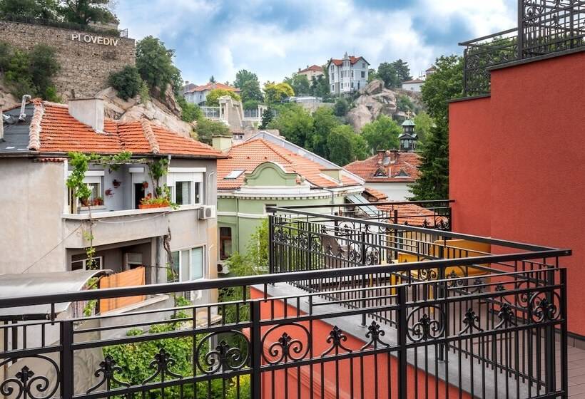 هتل Villa Flavia Heritage Boutique