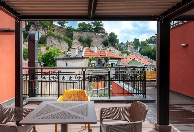 هتل Villa Flavia Heritage Boutique