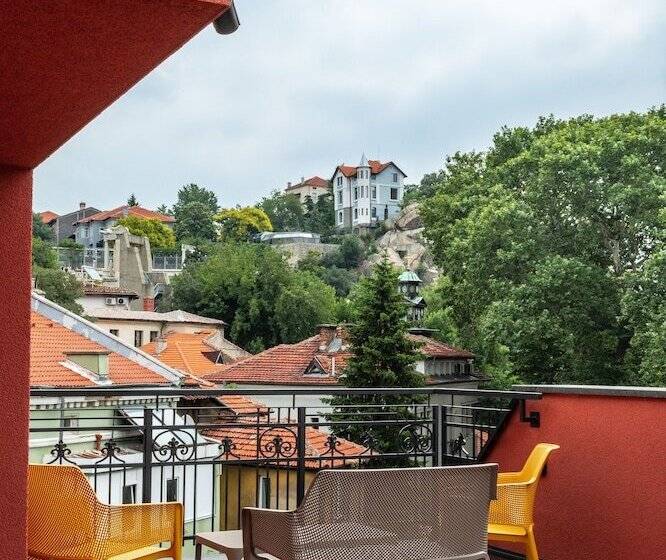 هتل Villa Flavia Heritage Boutique