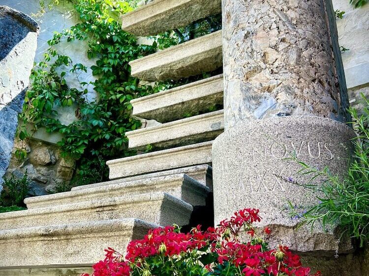 هتل Villa Flavia Heritage Boutique