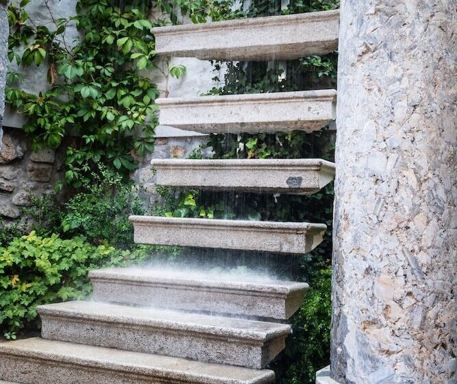 هتل Villa Flavia Heritage Boutique