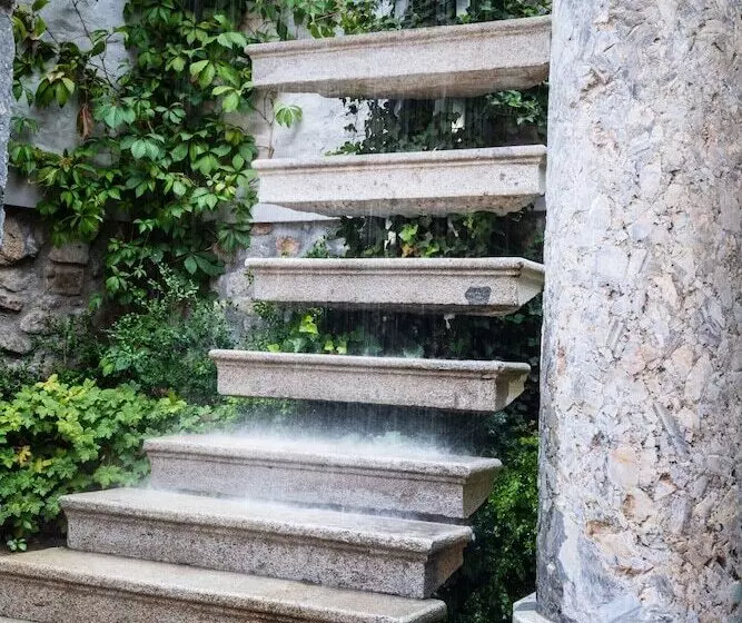 هتل Villa Flavia Heritage Boutique