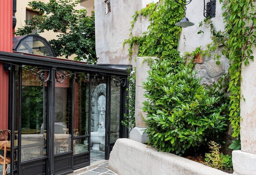 هتل Villa Flavia Heritage Boutique