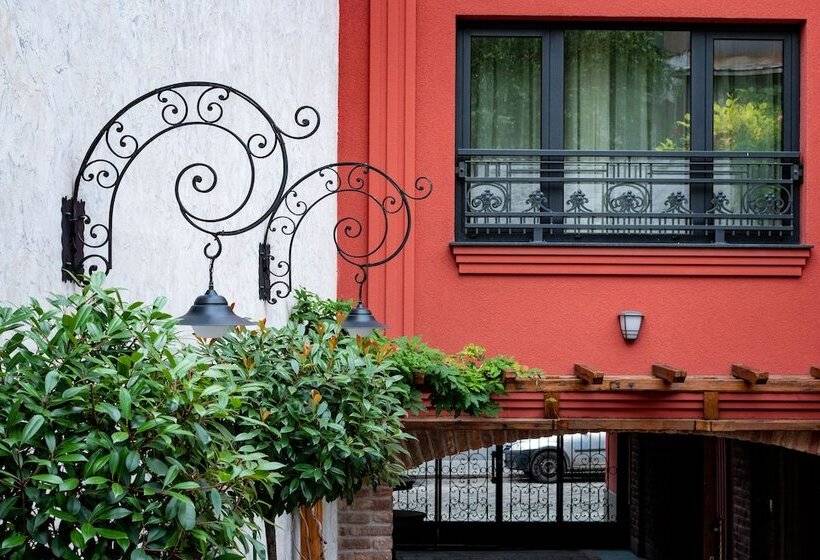 هتل Villa Flavia Heritage Boutique