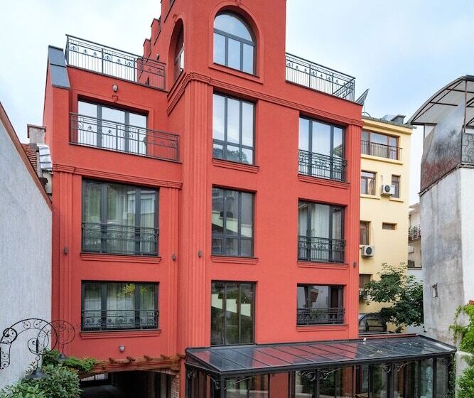 هتل Villa Flavia Heritage Boutique