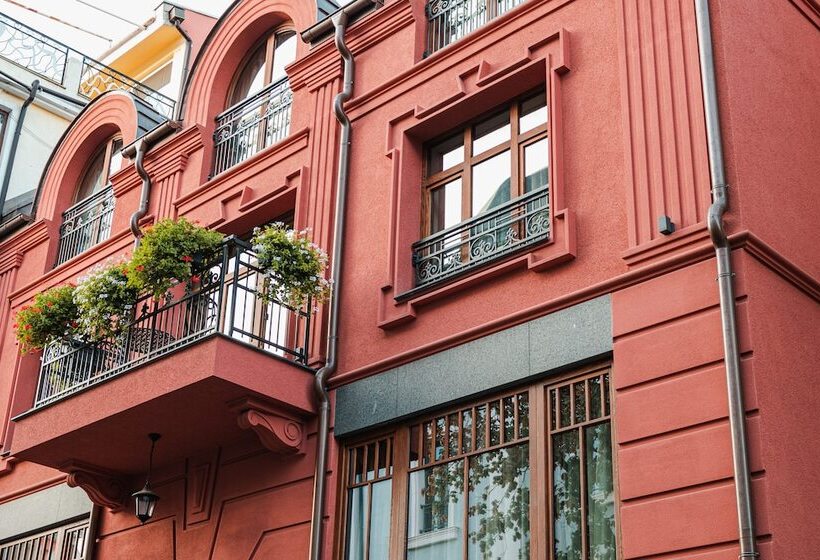 هتل Villa Flavia Heritage Boutique